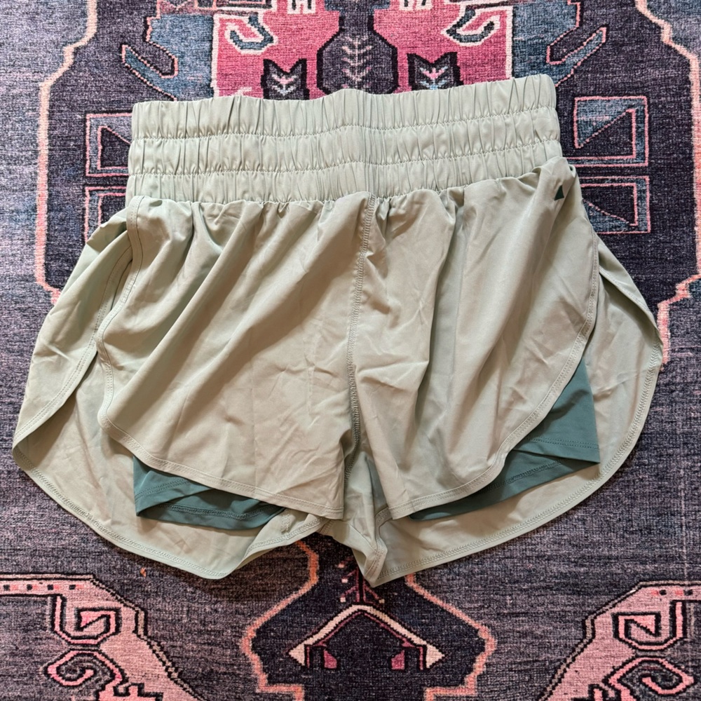 Balance Athletica | Vista Short